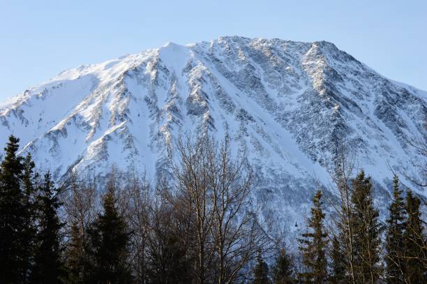 istock Season of Peaks 952437968
