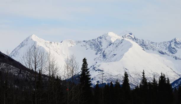 istock Season of Peaks 952438030