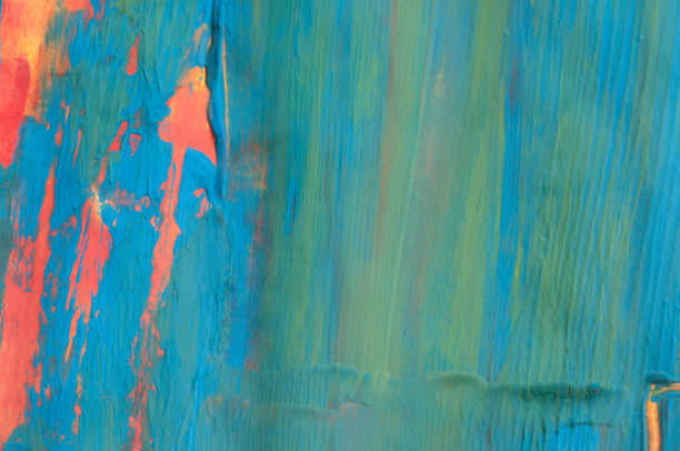 istock brilliant abstract painting, detail 952466914