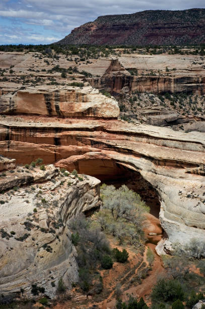 istock Kachina Natural Bridge in Utah 952467610