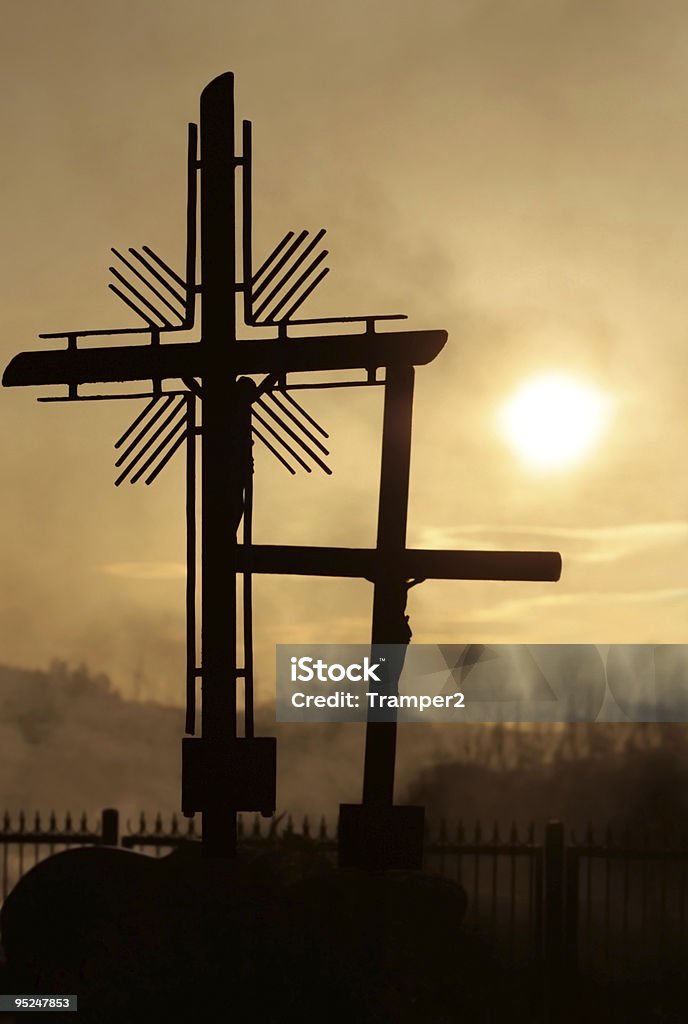 cemetery  Afterlife Stock Photo