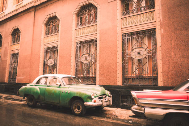istock In havana, cuba 952481718