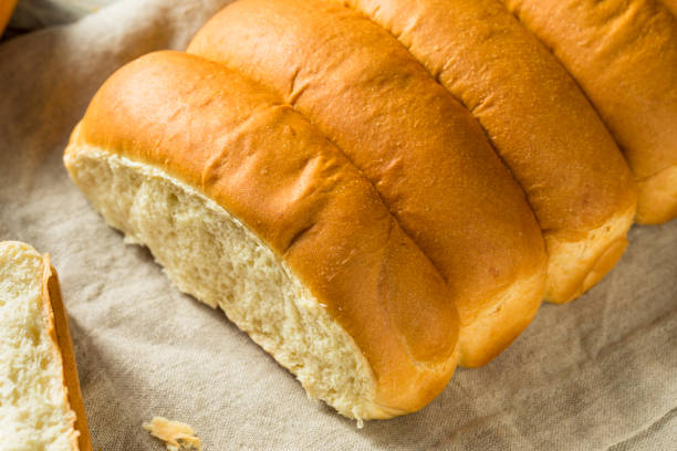 istock Homemade New England Style Buns 952491170