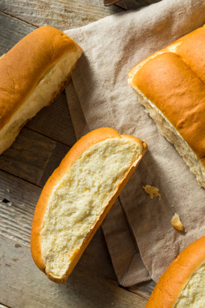 istock Homemade New England Style Buns 952492488