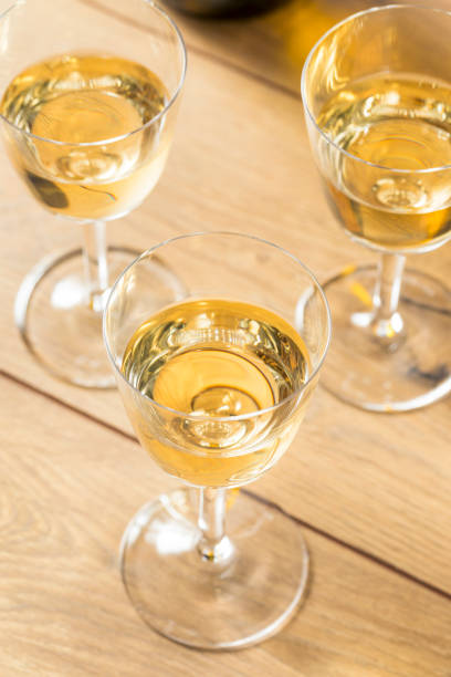 istock Dry French Sherry Dessert Wine 952496412