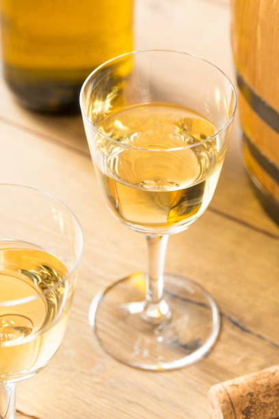 istock Dry French Sherry Dessert Wine 952496564
