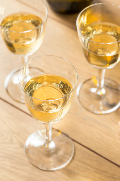 istock Dry French Sherry Dessert Wine 952499592