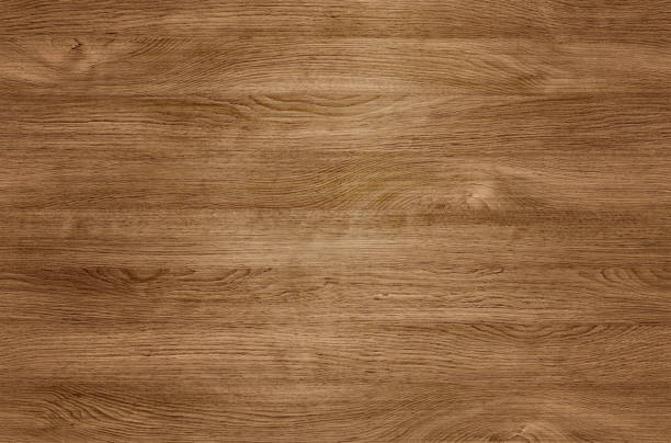 istock Brown grunge wooden texture to use as background. Wood texture with natural pattern 952500130