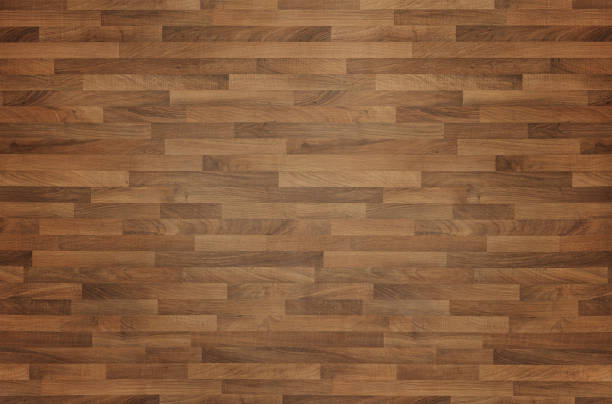 istock wooden parquet, Parkett, wood parquet texture 952500172