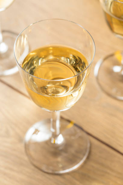 istock Dry French Sherry Dessert Wine 952500286