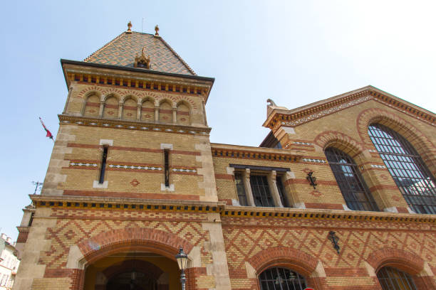 istock market hall budapest hungary 952514280