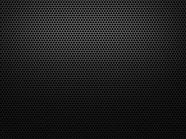 Black honeycomb black honeycomb honeycomb pattern photos stock pictures, royalty-free photos & images