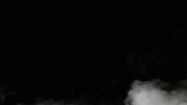 istock Isolated Fog or Smoke 952526890