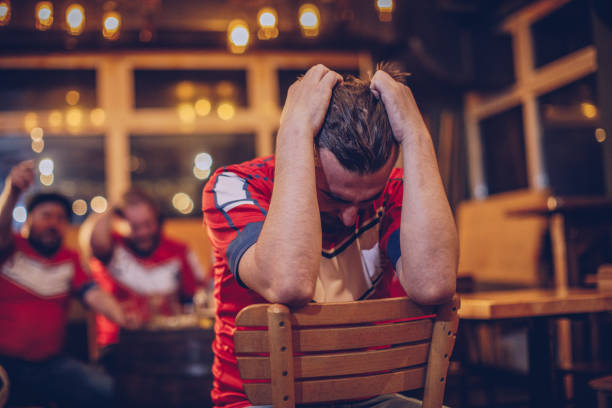 istock Despair football fans 952556646