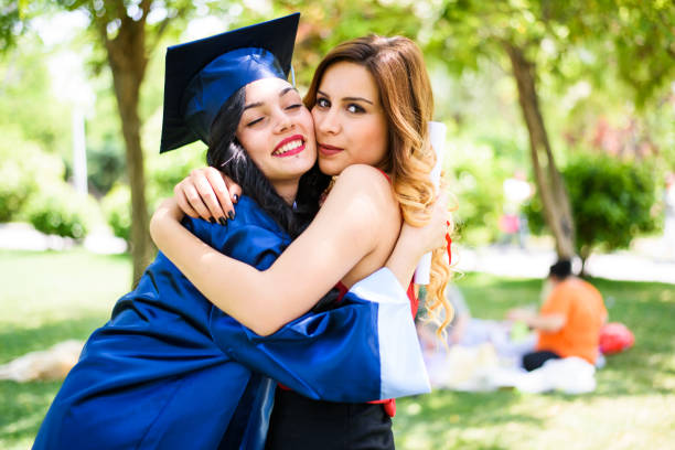 istock My happiest day - Graduation 952561986