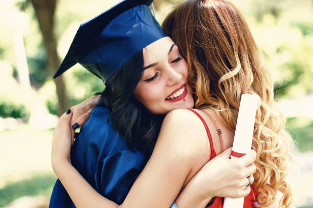 istock My happiest day - Graduation 952564692