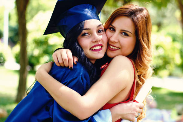 istock My happiest day - Graduation 952564800