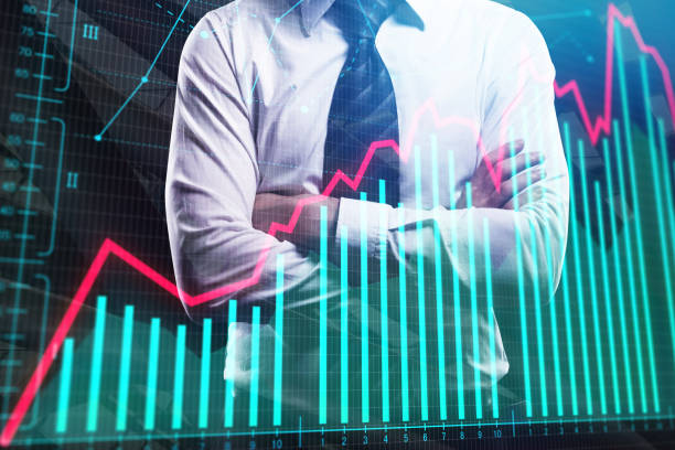 istock Fund management and finance 952570486