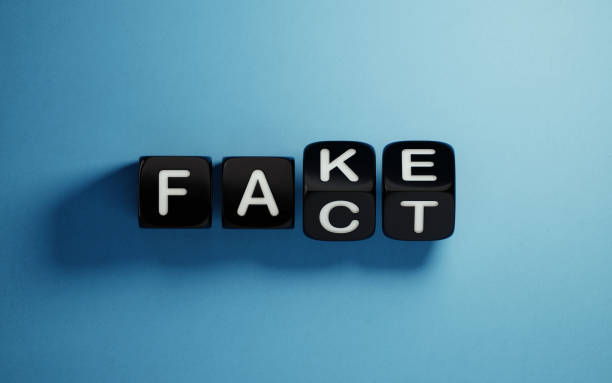 istock Fake News Concept 952609456