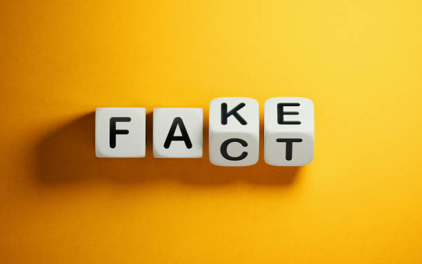 istock Fake News Concept 952610514