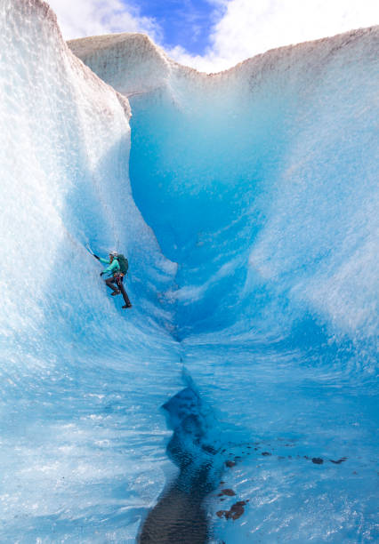 istock Mendenhall Glacier Ice Climb/Trek 952646746