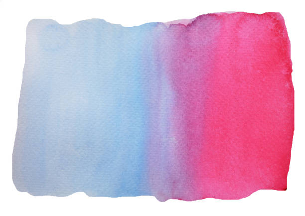 istock Watercolor painting on paper 952679614