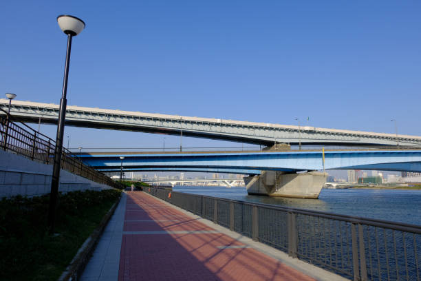 istock Tokyo Bay Area 952682460