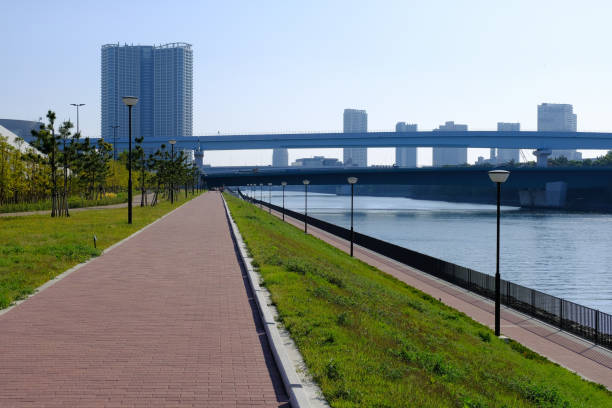 istock Tokyo Bay Area 952683404