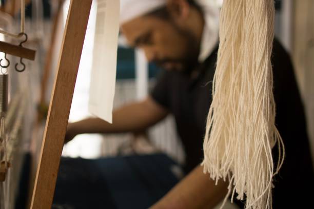 istock Skilled artisan in Japan 952703724
