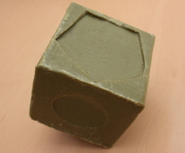 istock Marseille soap with olive oil 952704138
