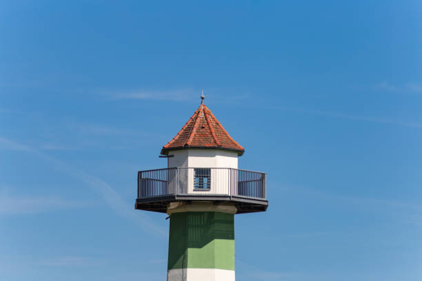 istock water tower in german countryside 952726544