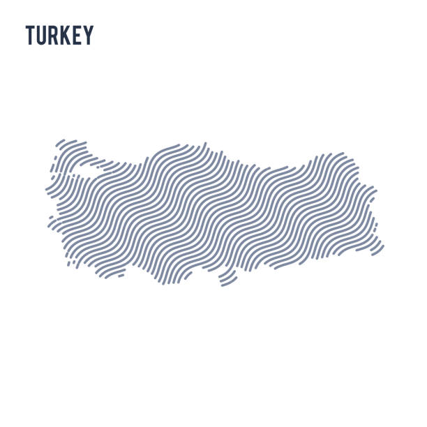 Line Design Turkey 31,800+ Turkey Line Art Stock Illustrations, Royalty-Free Vector ...