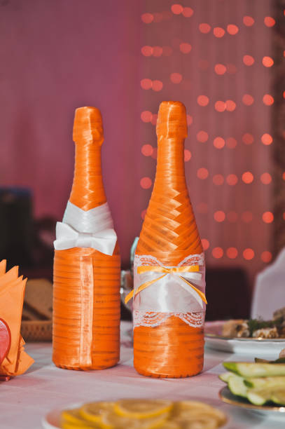 istock Clothes for champagne 1942. 952748174