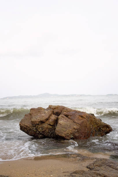 istock Landscape of beach 952772854