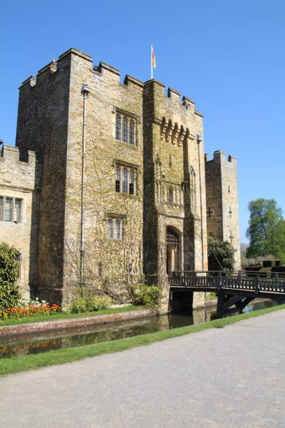 hever haus - hever stock-fotos und bilder