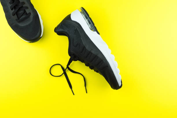 istock sneakers for sports 952776732