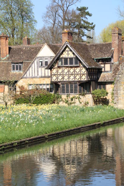 hever haus - hever stock-fotos und bilder