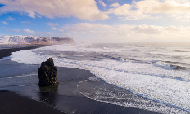 istock Reynisfjara Beach Iceland 952788332