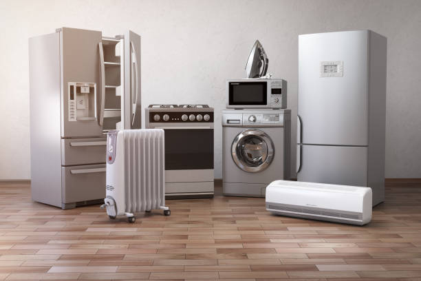 Laundry Appliances Repair