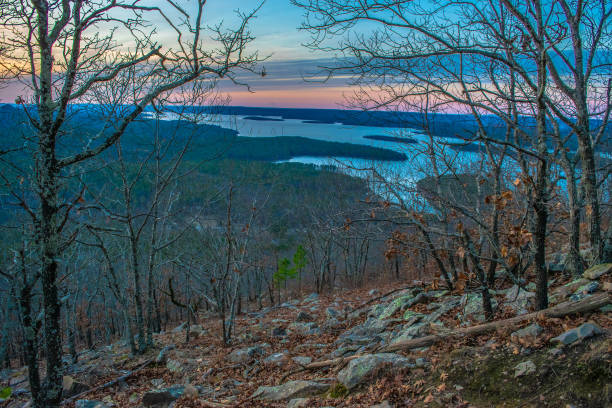 istock Outdoor Wilderness in Arkansas 952845612