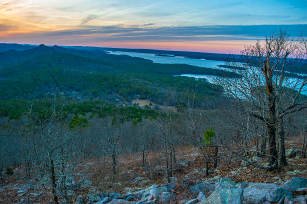 istock Outdoor Wilderness in Arkansas 952845626