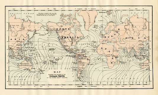 Johnson's Universal Cyclopedia - Volume VIII New York - A. J. Johnson Company 1894