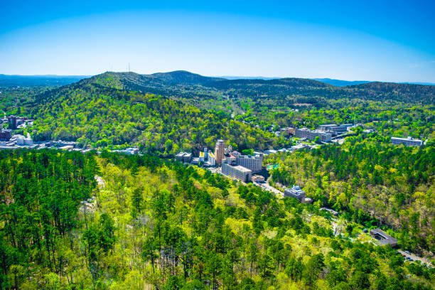 istock Outdoor Wilderness in Arkansas 952845732