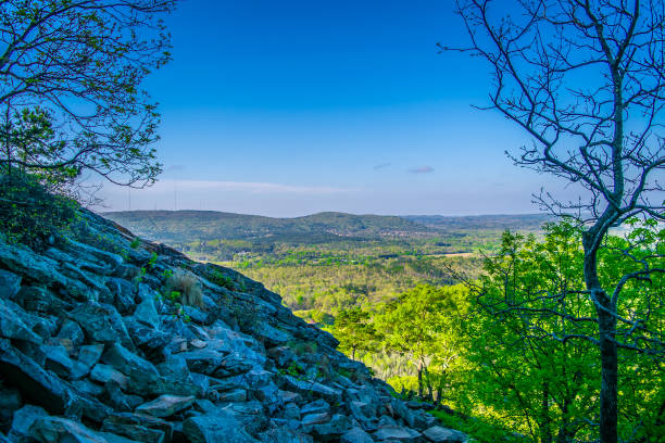 istock Outdoor Wilderness in Arkansas 952845786