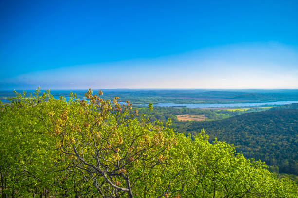 istock Outdoor Wilderness in Arkansas 952851554