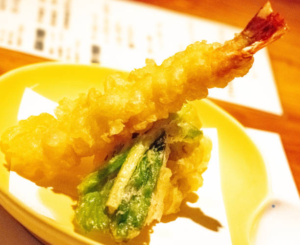 istock Japanese Traditional Food 952856796