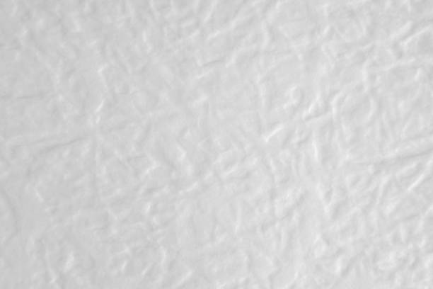 istock White paper texture with embossing and stamping 952888176
