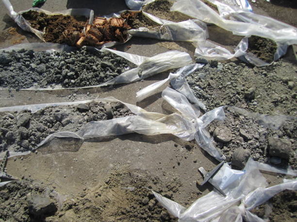 280+ Construction Soil Test Stock Photos, Pictures & Royalty-Free ...