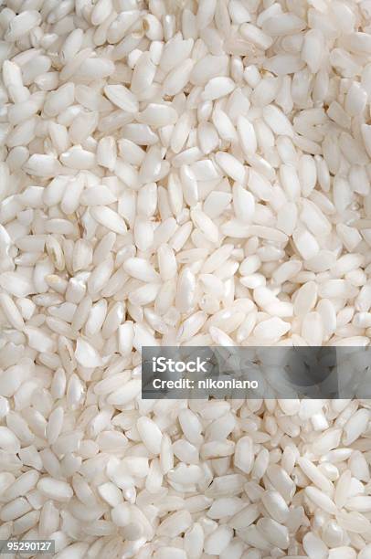 Rice Background Stock Photo - Download Image Now - Abstract, Agriculture, Cereal Plant