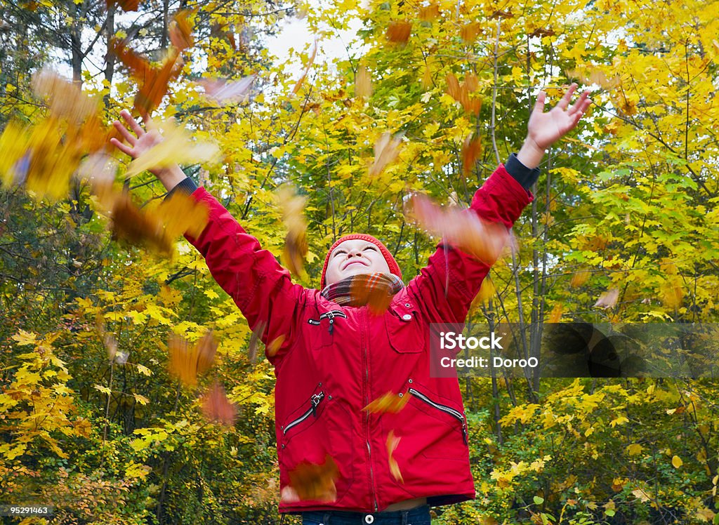 L'automne est arrivé, - Photo de Activité libre de droits